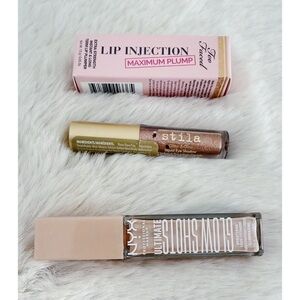 Trendy Makeup Bundle